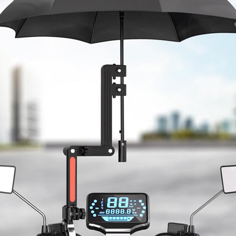 Supports de parapluie de vélo  - Cycling Gear In Rain avis et prix
