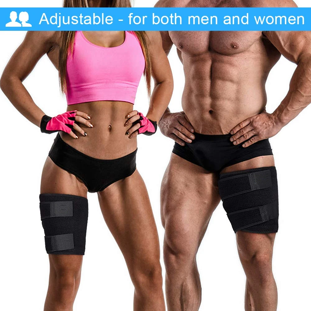 Attelle de cuisse, 1 pièce, Qu - Cycling Quads avis et prix