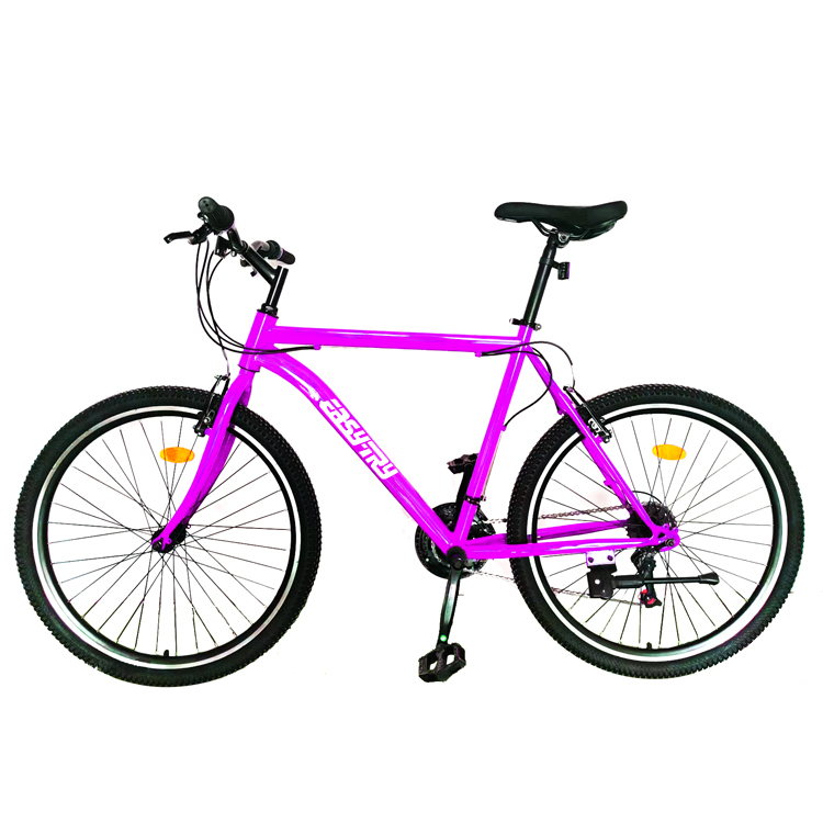 Vélo de montagne en acier 26 p - Cycling Gears avis et prix