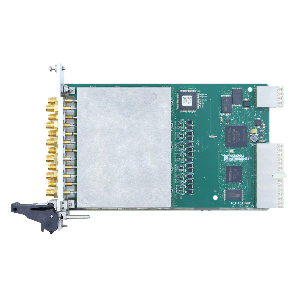 Module de relais RF Quad SPDT  - Cycling Quads avis et prix