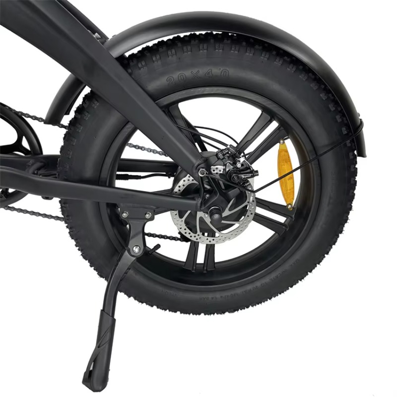 Vélo de montagne pliable pas c - Cycling Gear Cheap avis et prix