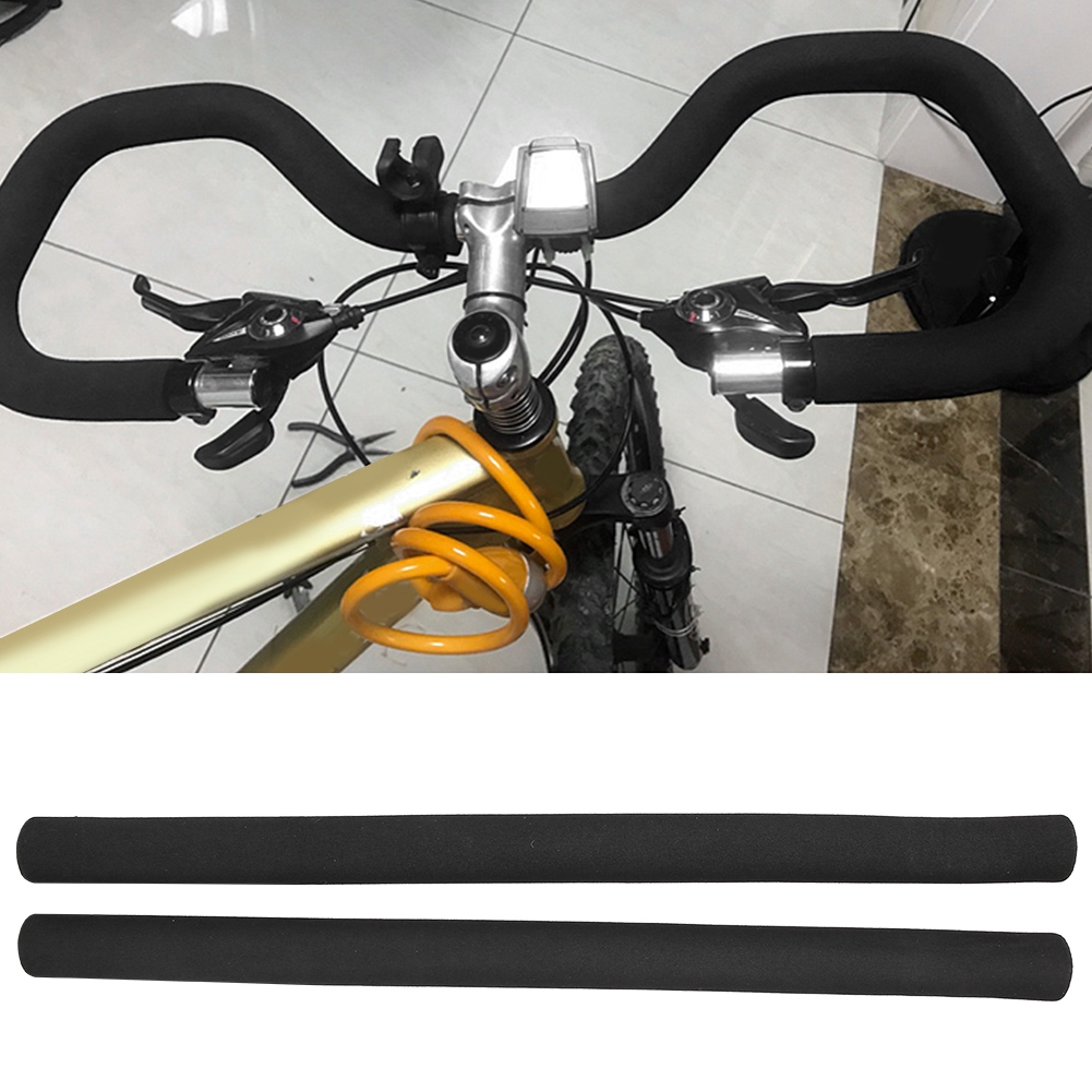 Poignées de guidon en mousse p - Bike Handlebar Tape avis et prix