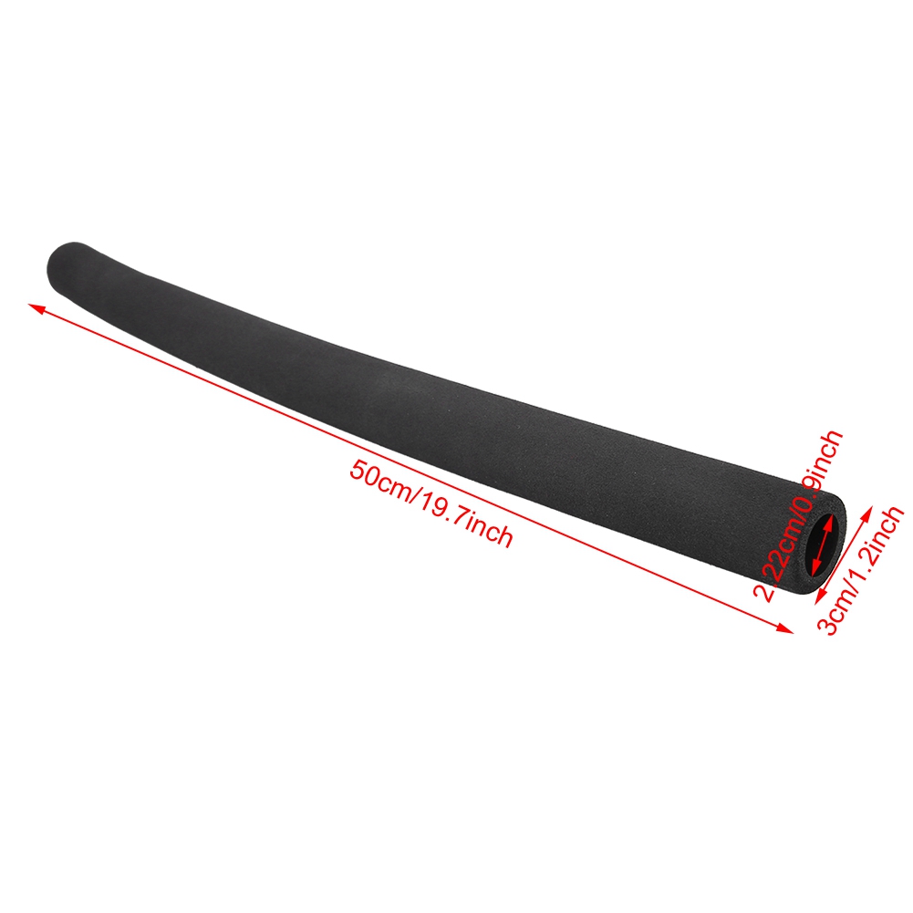 Poignées de guidon en mousse p - Bike Handlebar Tape avis et prix