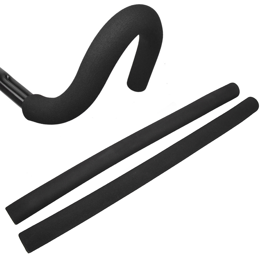 Poignées de guidon en mousse p - Bike Handlebar Tape avis et prix