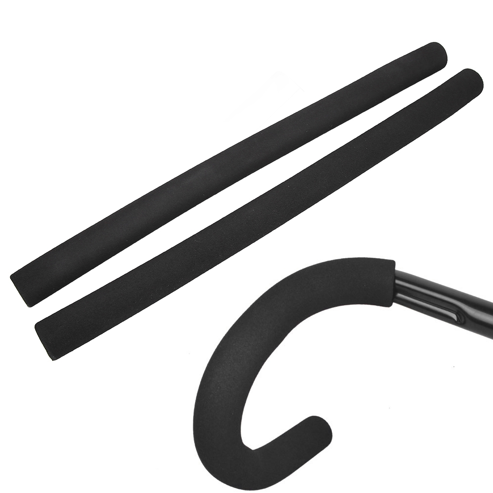 Poignées de guidon en mousse p - Bike Handlebar Tape avis et prix