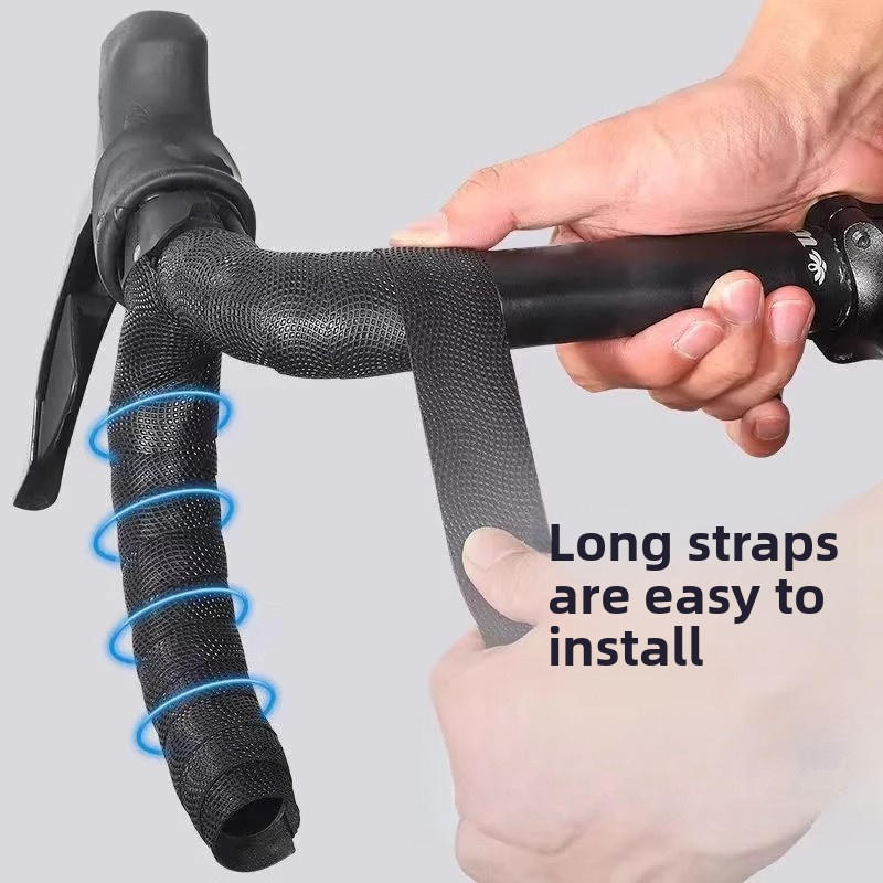 Bande élastique auto-adhésive  - Bike Handlebar Tape avis et prix