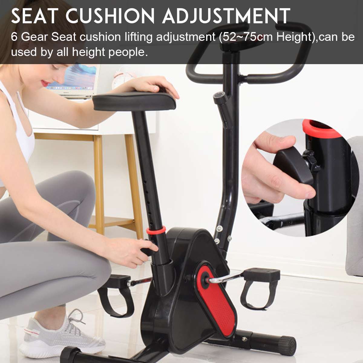 Affichage LED Machine de cycli - Cycling Gear Indoor avis et prix