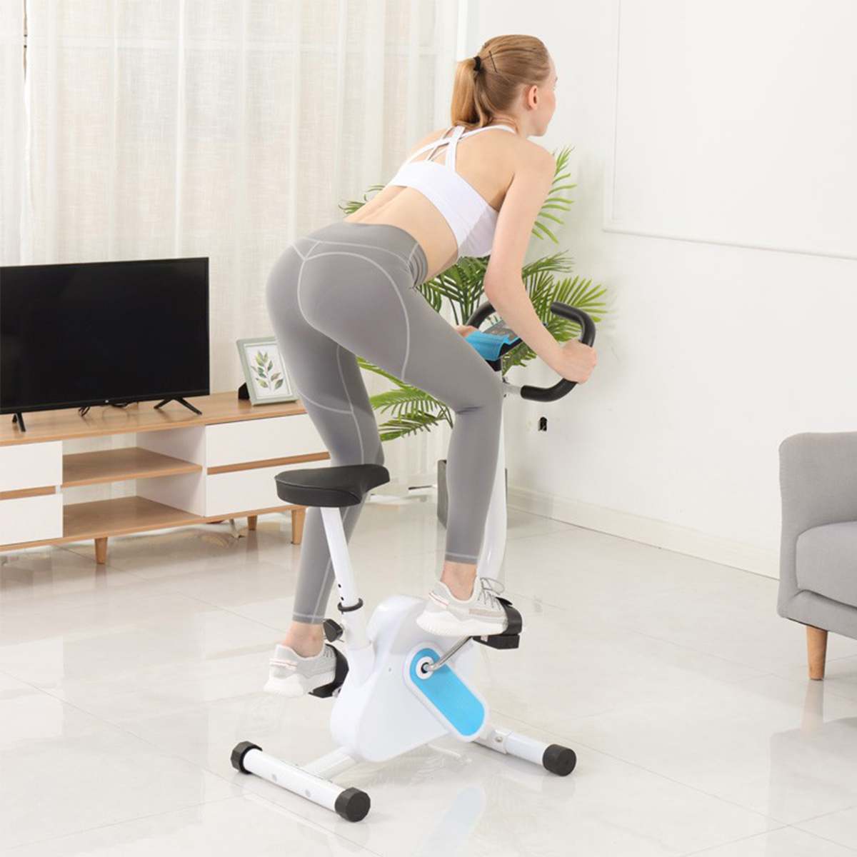 Affichage LED Machine de cycli - Cycling Gear Indoor avis et prix