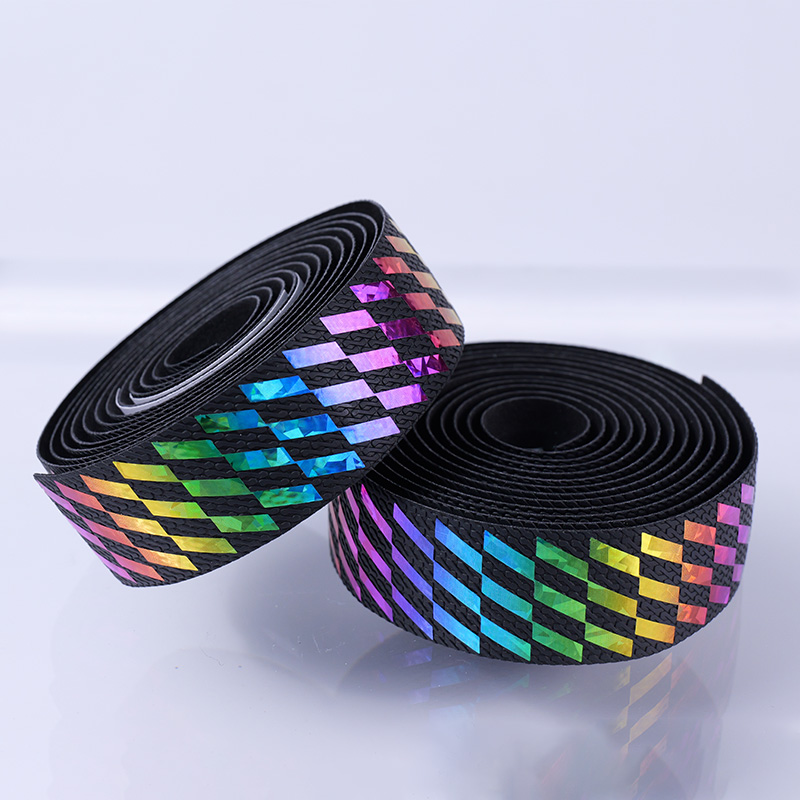 1 paire de bande de guidon de  - Bike Handlebar Tape avis et prix