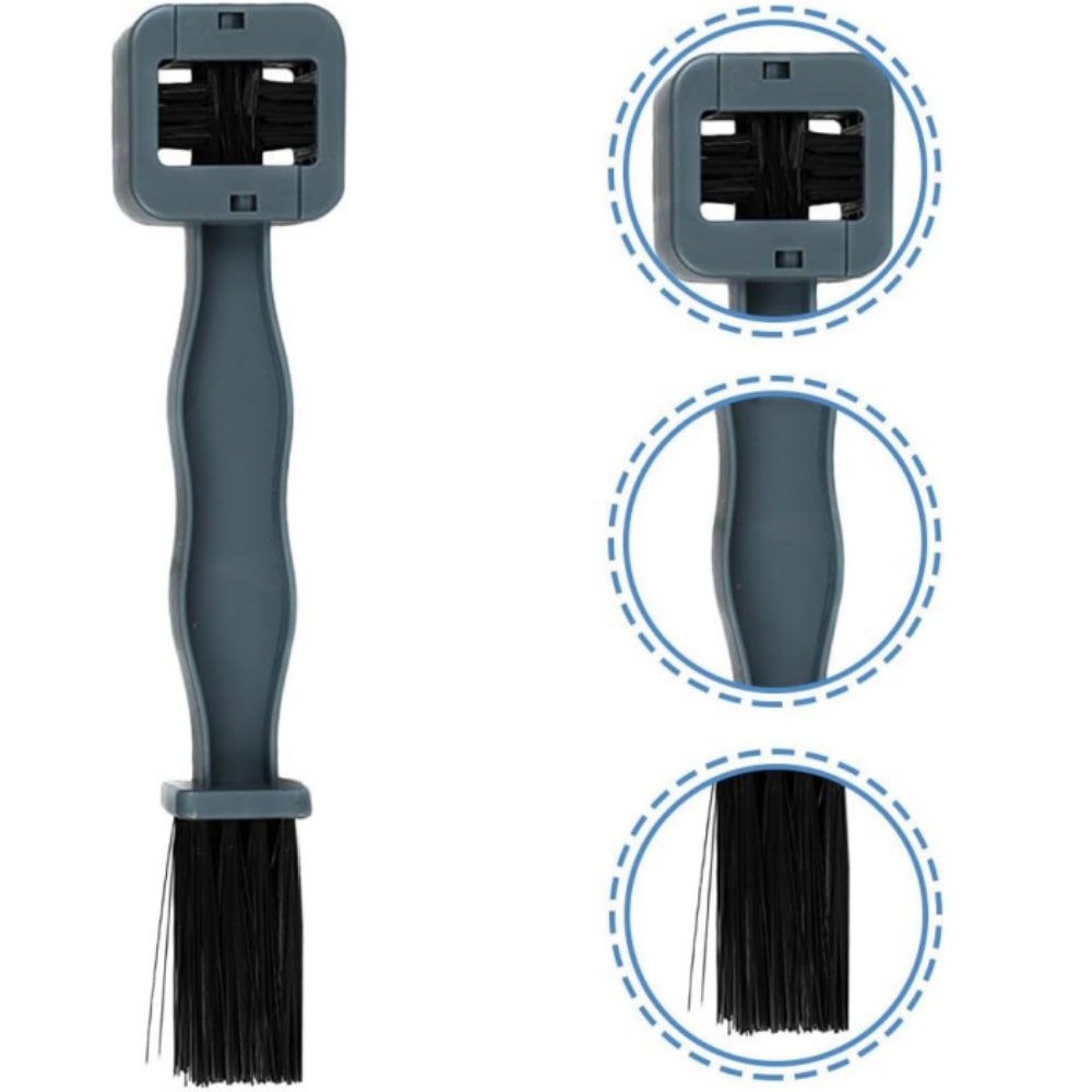 Brosse de nettoyage de chaîne  - Xc Mtb Gear avis et prix