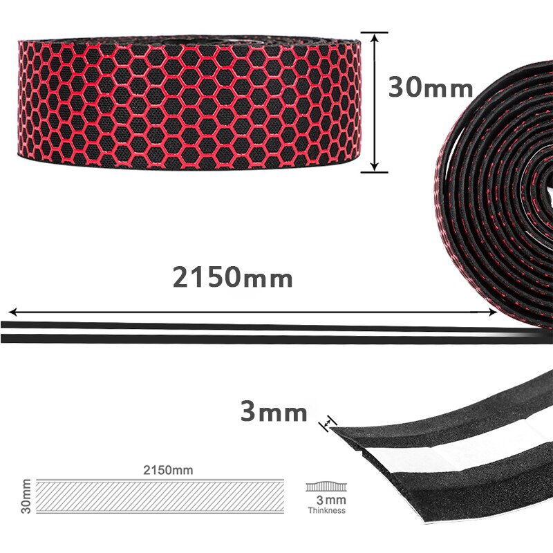 BUCKLOS Vélo De Route Guidon B - Bike Handlebar Tape avis et prix