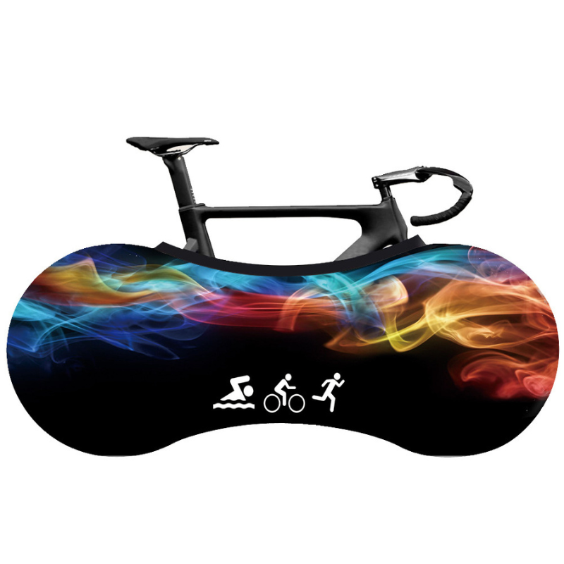 Housse de protection pour vélo - Cycling Gear Indoor avis et prix