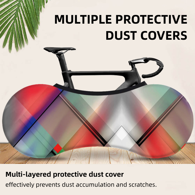 Housse de protection pour vélo - Cycling Gear Indoor avis et prix