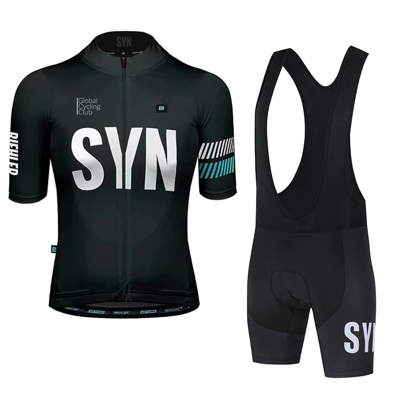 Maillot de cyclisme pour homme - Cycling Gear Logo avis et prix