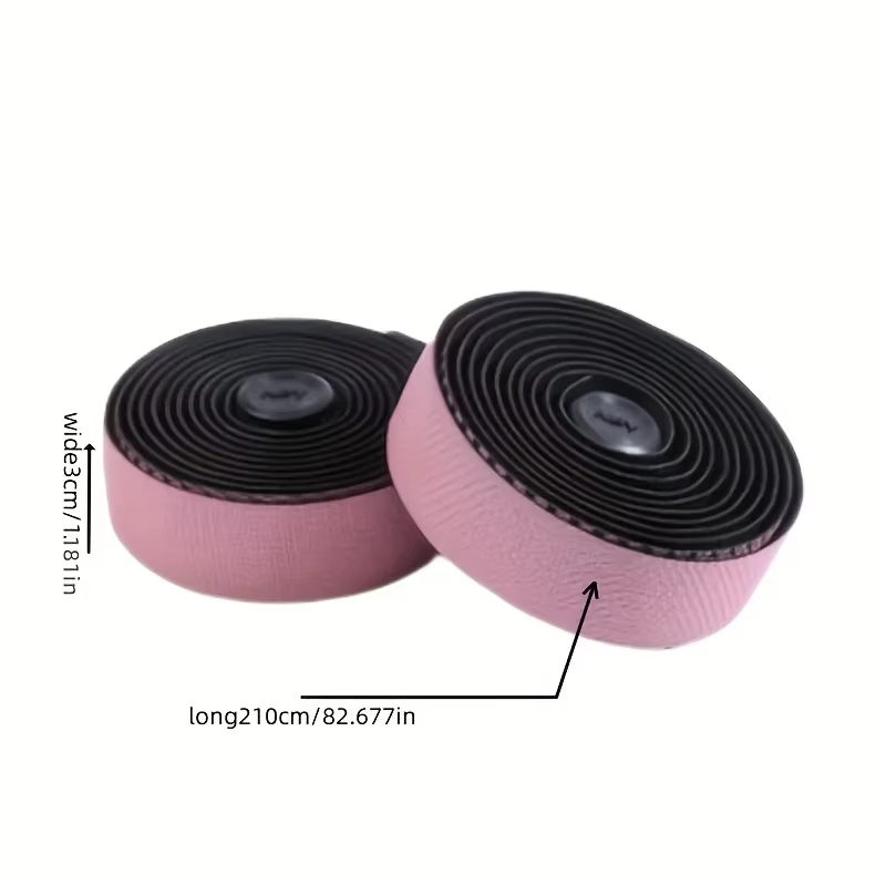 Ruban de guidon de vélo de cou - Bike Handlebar Tape avis et prix