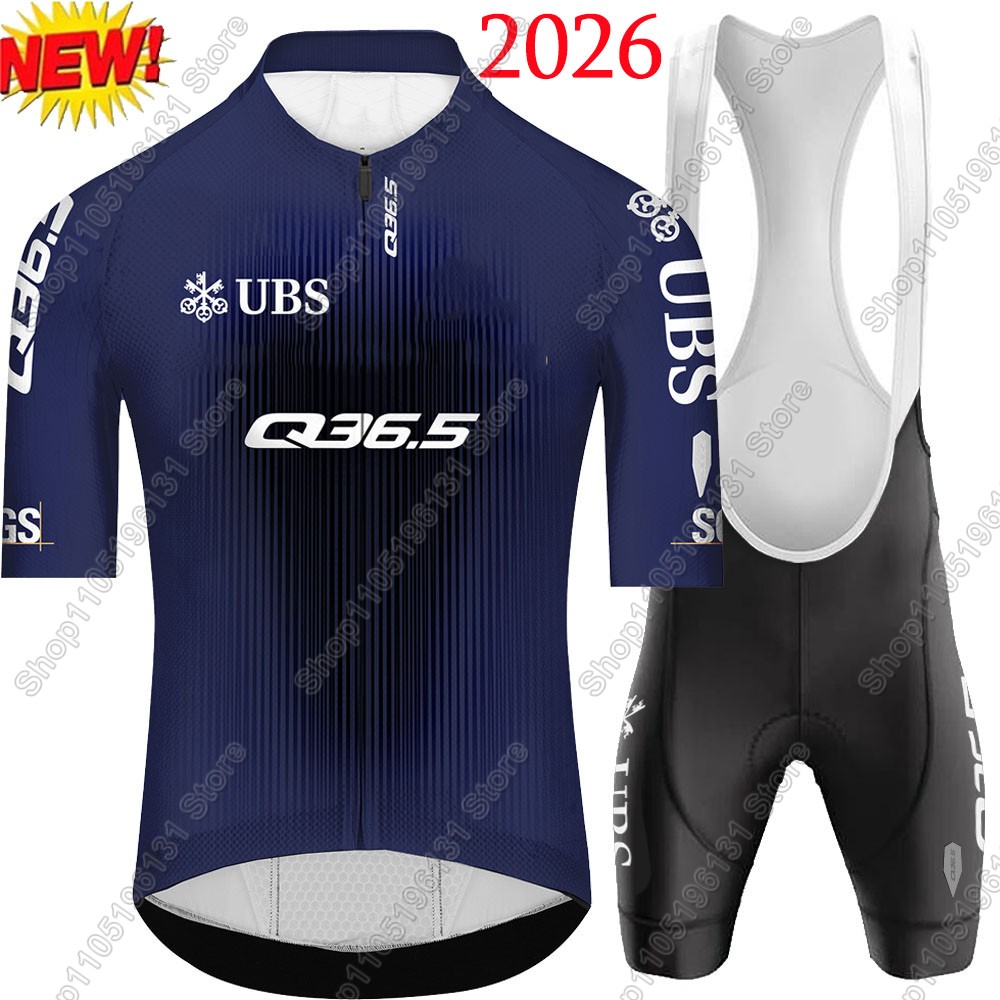 Ensemble de maillot de cyclism - Cycling Gear Logo avis et prix