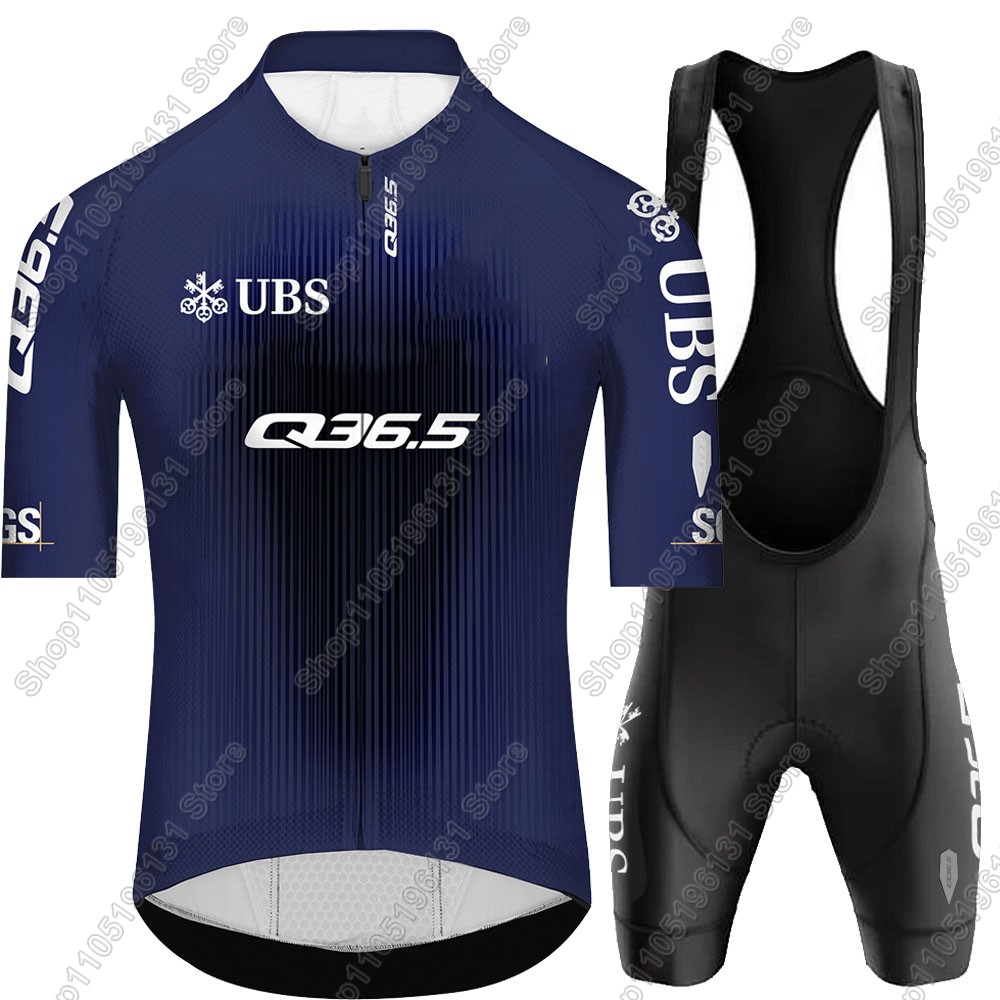 Ensemble de maillot de cyclism - Cycling Gear Logo avis et prix