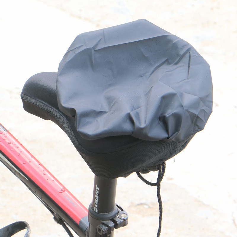 Housse de selle de vélo univer - Cycling Gears avis et prix
