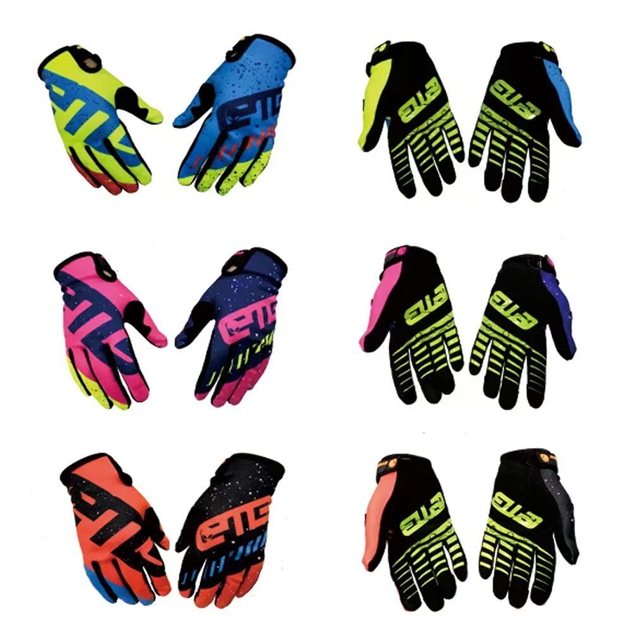 Gants de sport d'extérieur pou - Cycling Gear Kids avis et prix