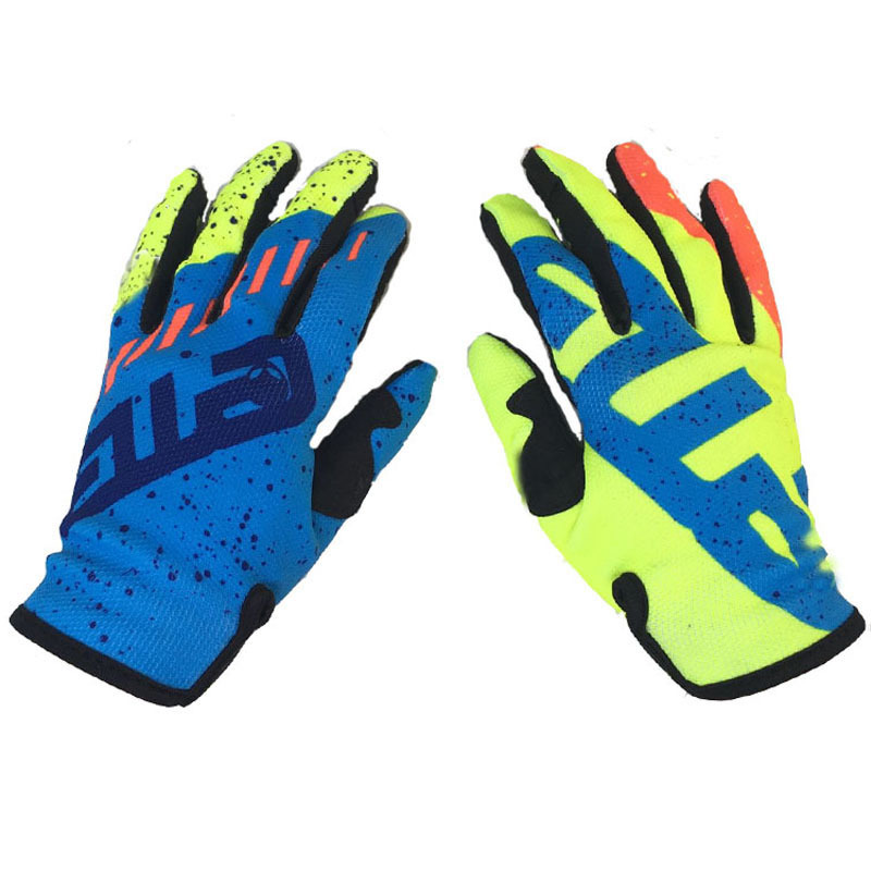 Gants de sport d'extérieur pou - Cycling Gear Kids avis et prix