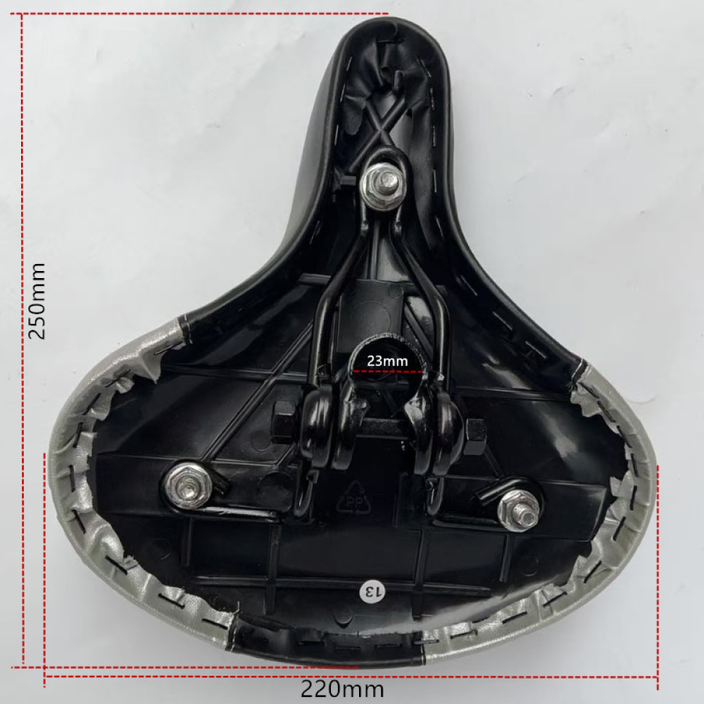 Coussin de selle de vélo confo - Cycling Gear Indoor avis et prix