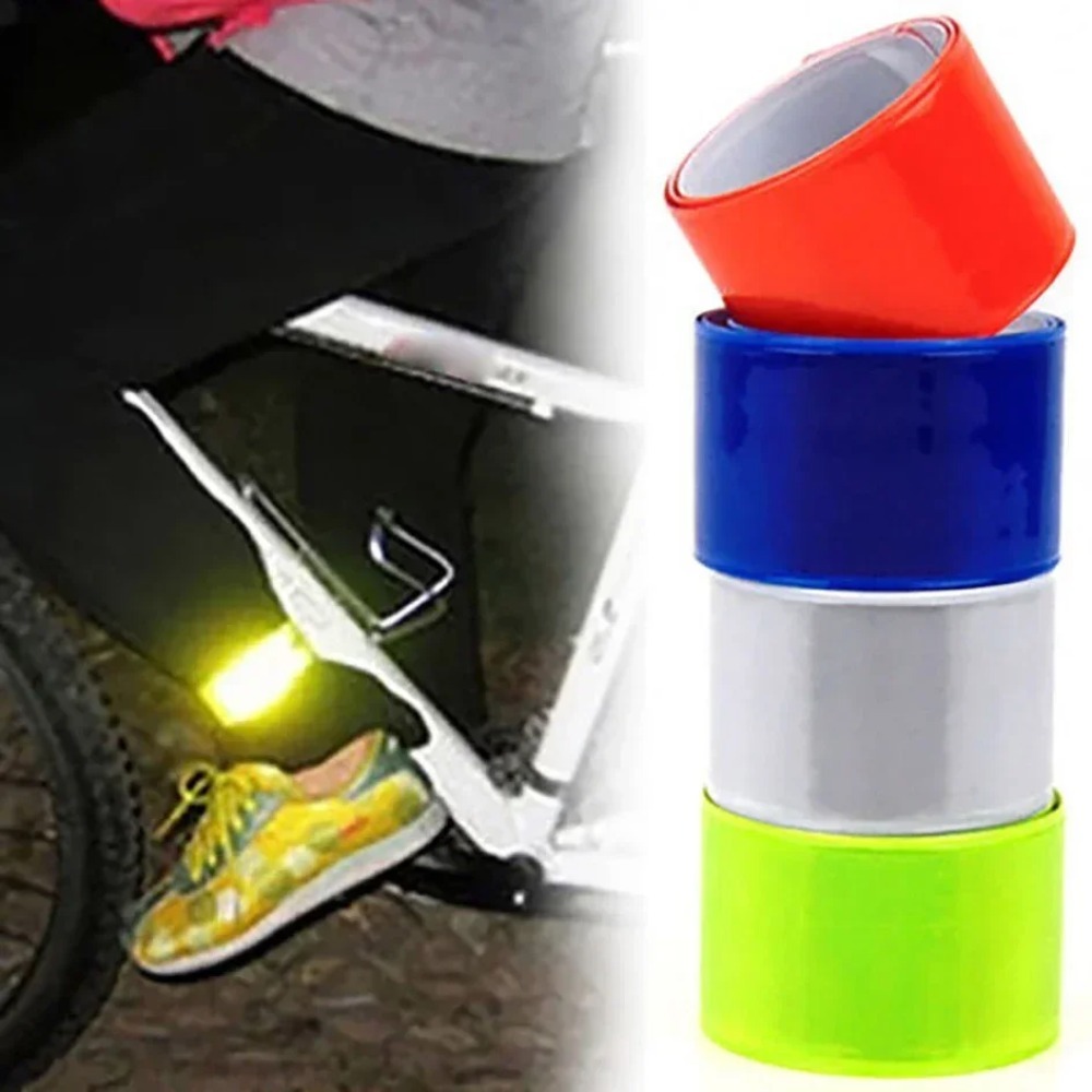 2 sangles réfléchissantes haut - Cycling Gears avis et prix