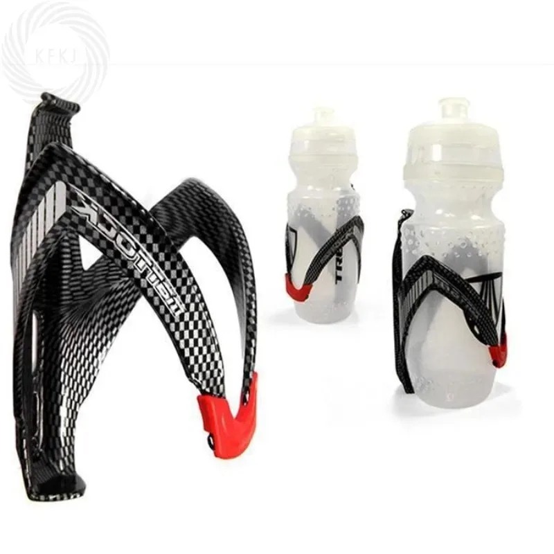 Porte-bidon de vélo en fibre d - Xc Mtb Gear avis et prix