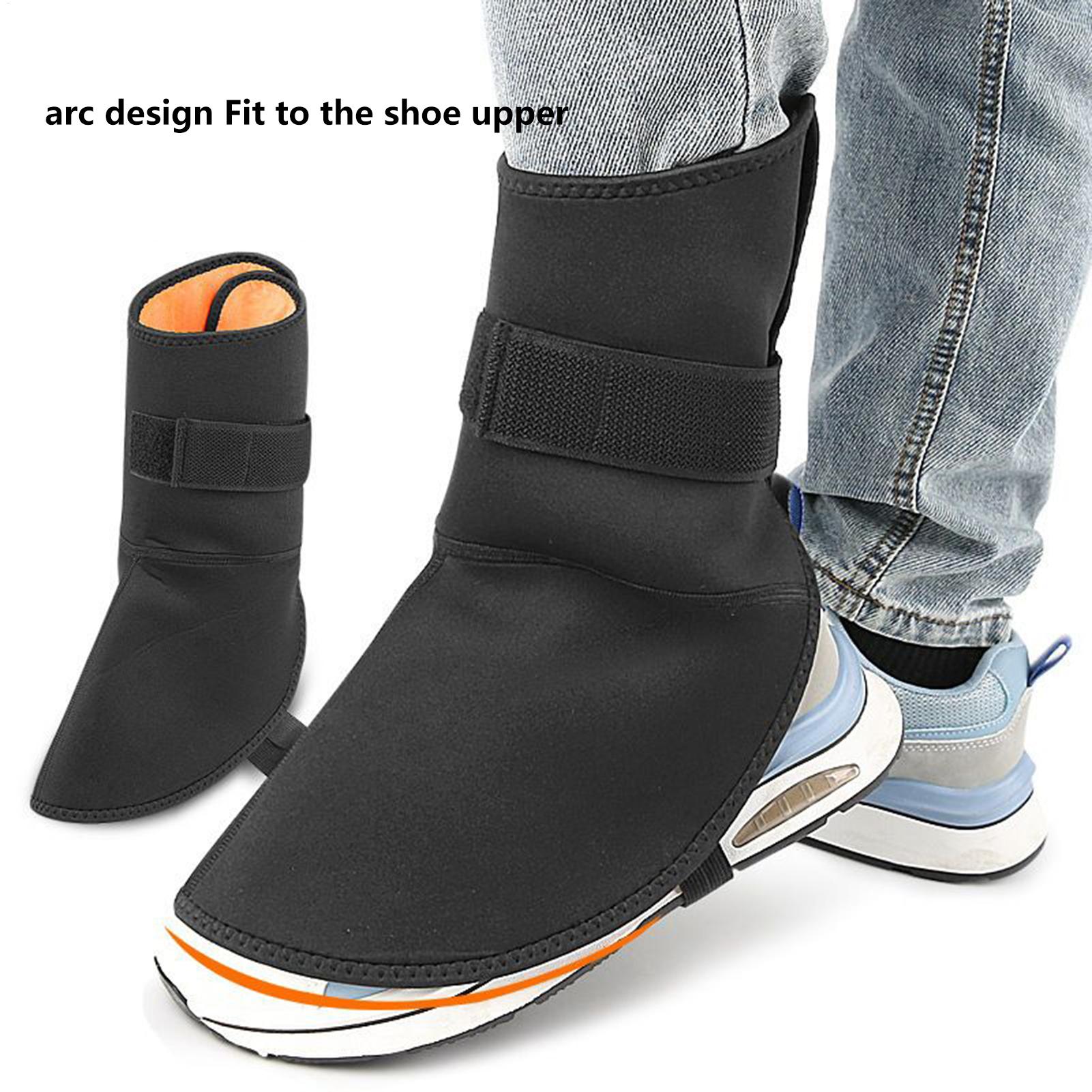 Couvre-chaussures de cyclisme  - Cycling Gear For Men avis et prix