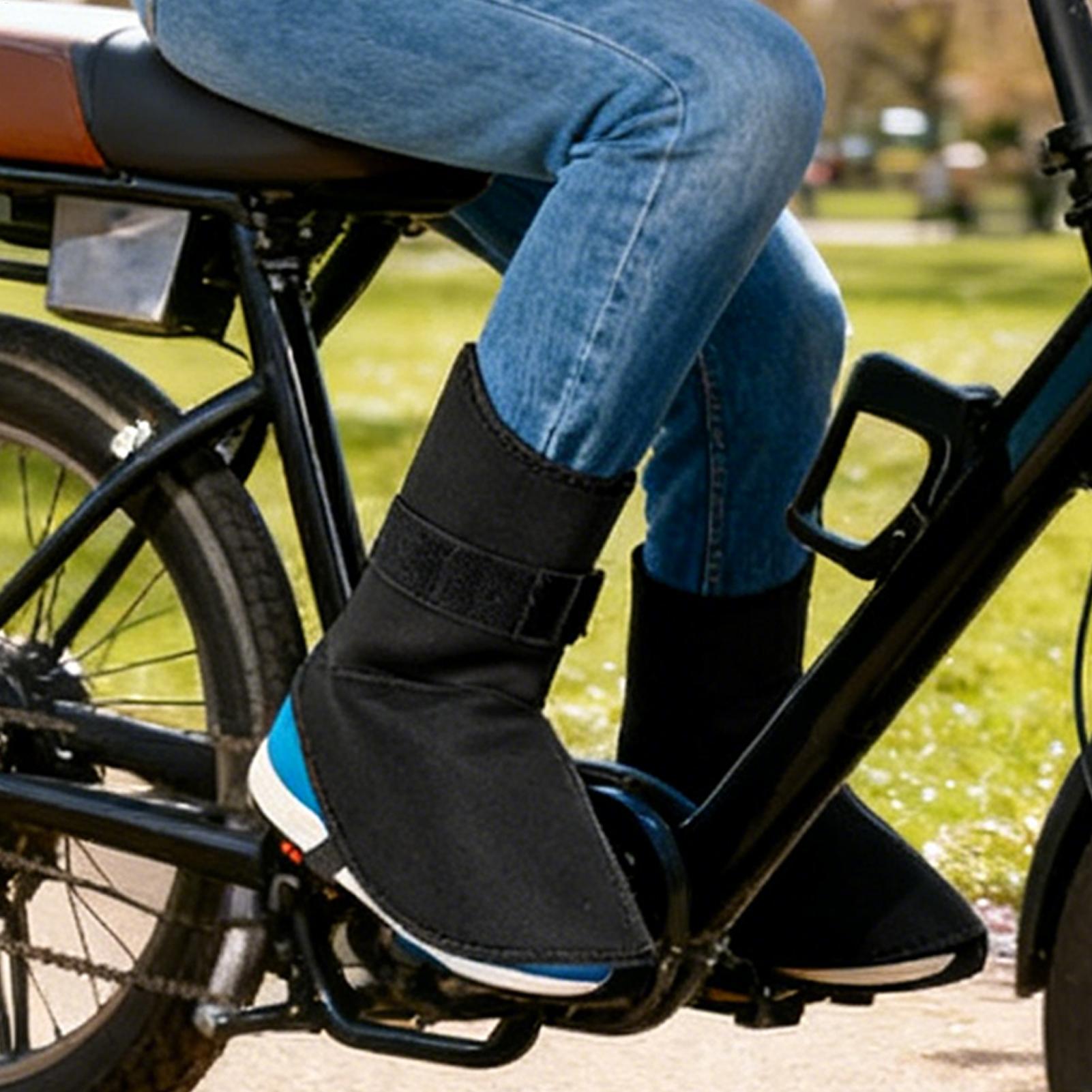 Couvre-chaussures de cyclisme  - Cycling Gear For Men avis et prix