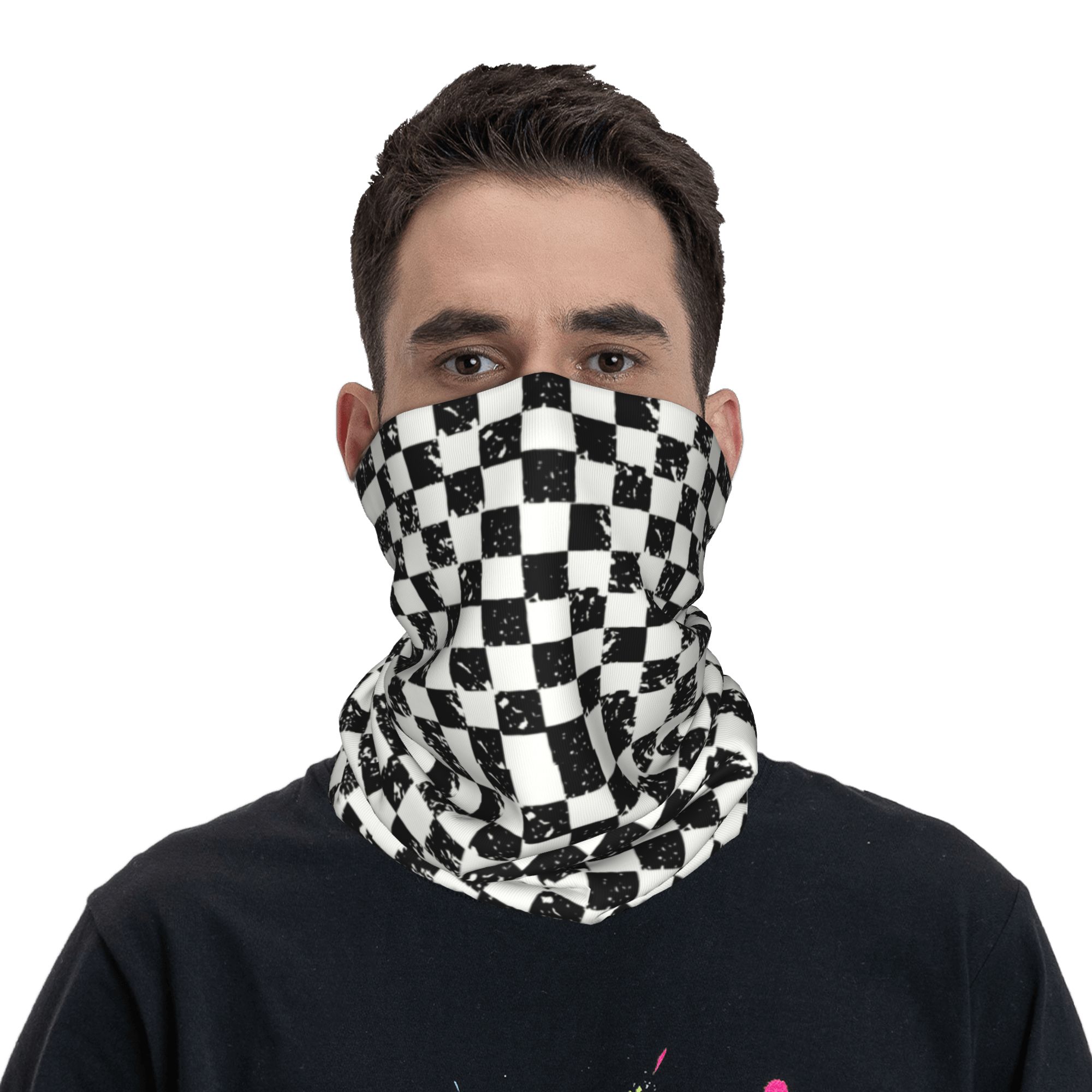 Cache-cou et bandeau rétro per - Cycling Headwear avis et prix