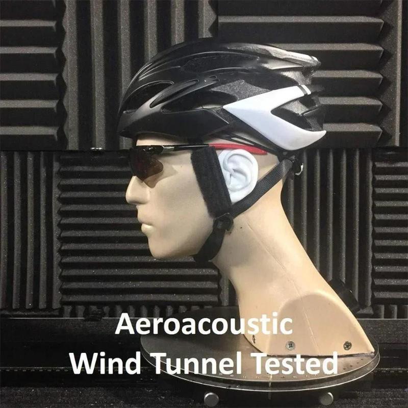 NOUVEAU Réducteur de bruit du  - Cycling Gear For Men avis et prix