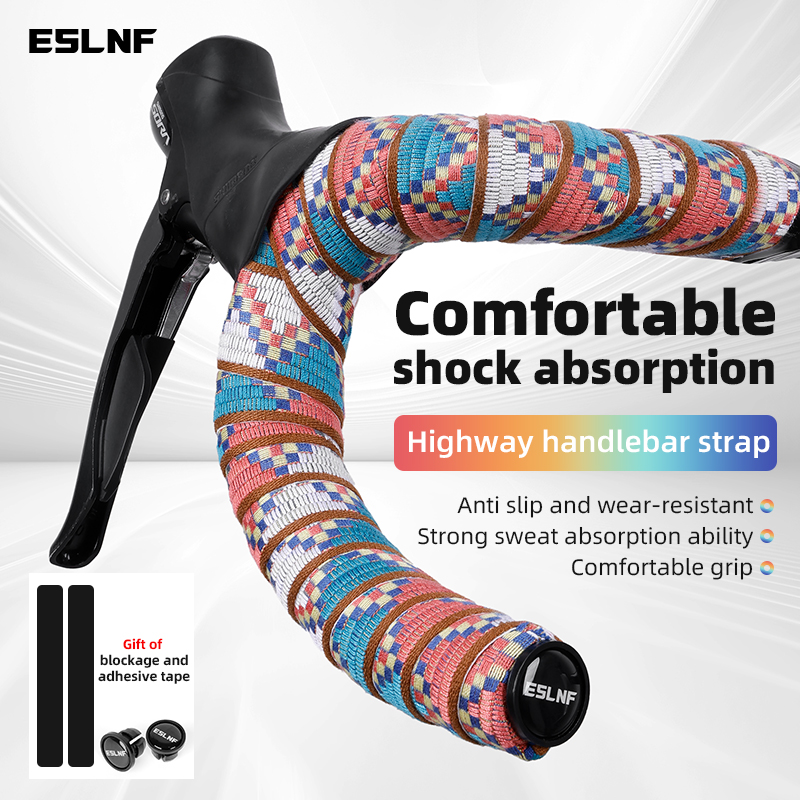 ESLNF – bande de guidon de vél - Bike Handlebar Tape avis et prix