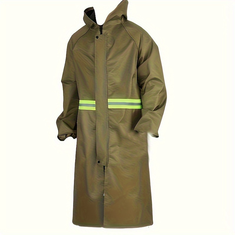 Imperméable réfléchissant, pon - Cycling Gear In Rain avis et prix
