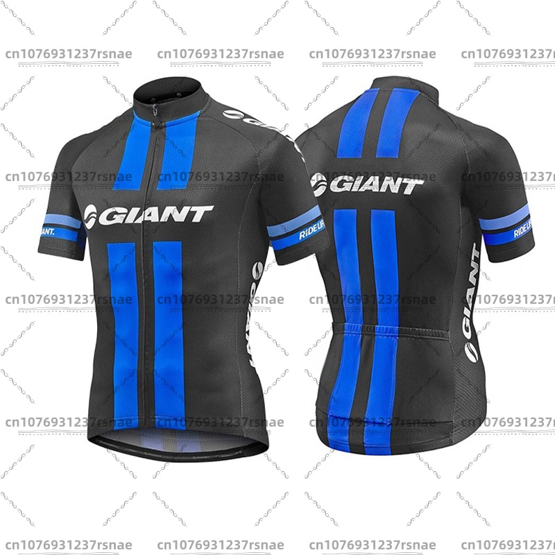 Maillot de cyclisme homme 2026 - Cycling Gear Logo avis et prix