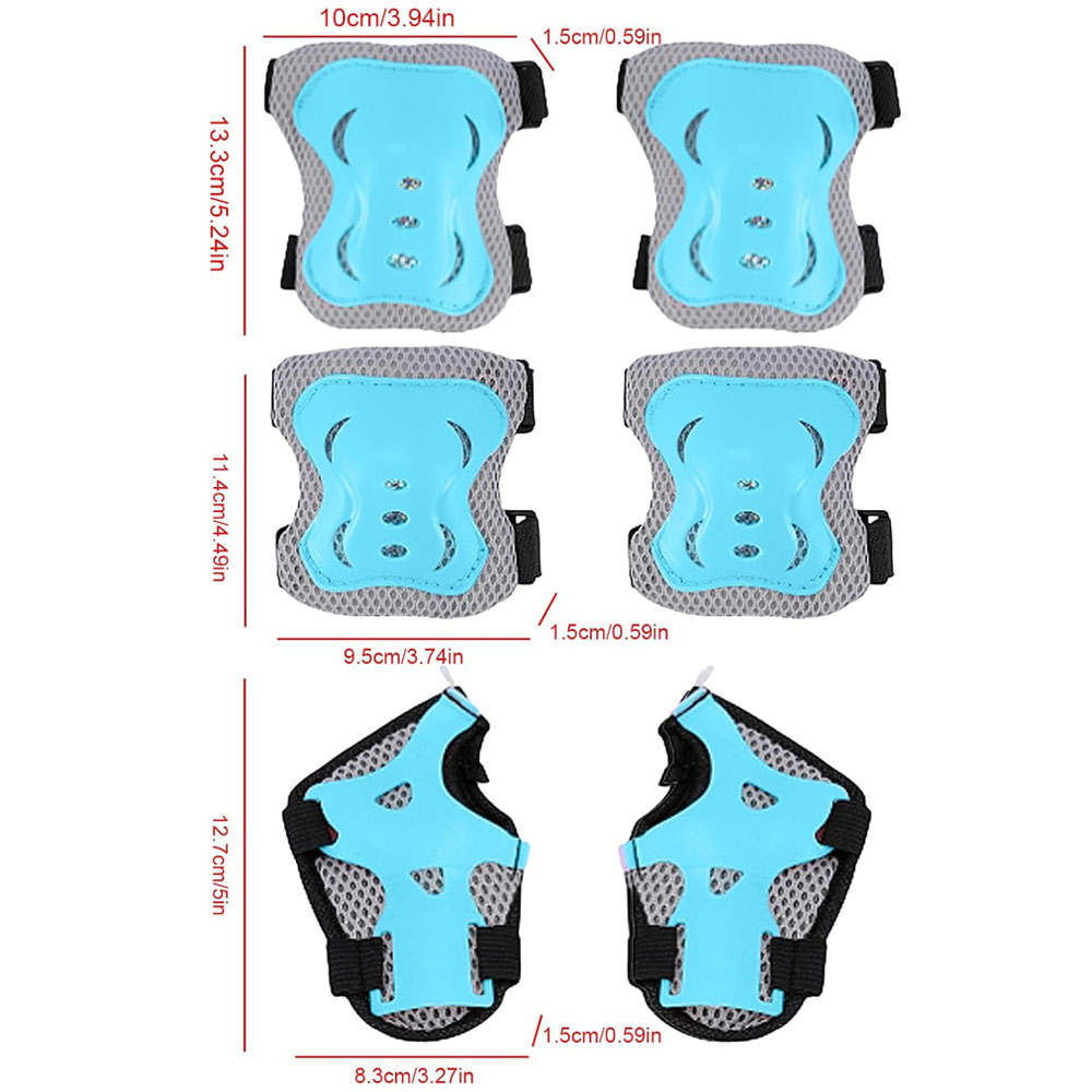 Genouillères et coudières pour - Cycling Gear Kids avis et prix