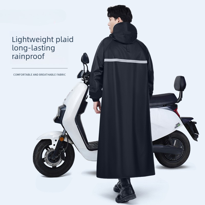 Poncho de pluie imperméable lo - Cycling Gear In Rain avis et prix