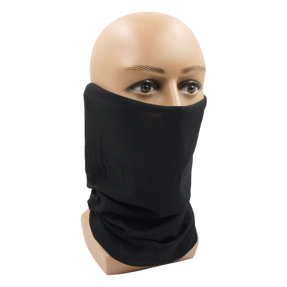 Bandanas de couleur unie sans  - Cycling Gear For Men avis et prix