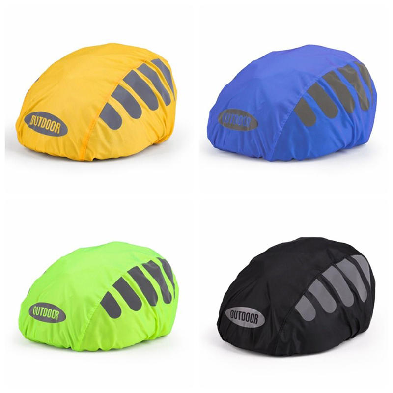 Housse de pluie pour casque de - Cycling Gear In Rain avis et prix