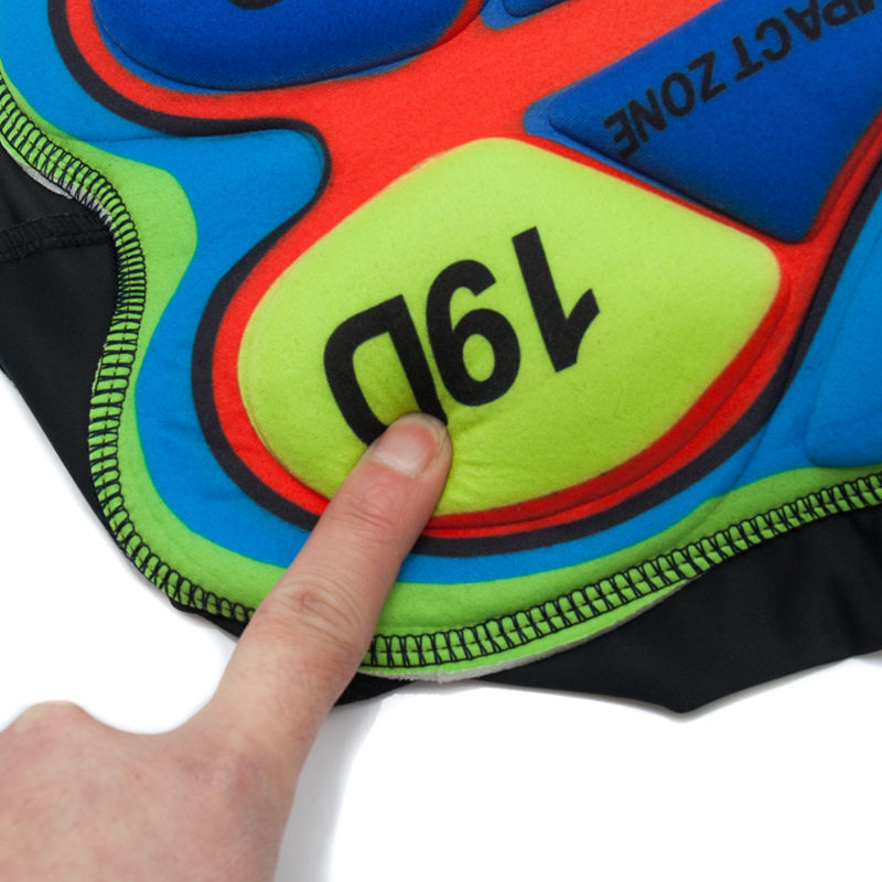 Ensemble de maillot de cyclism - Cycling Gear Logo avis et prix