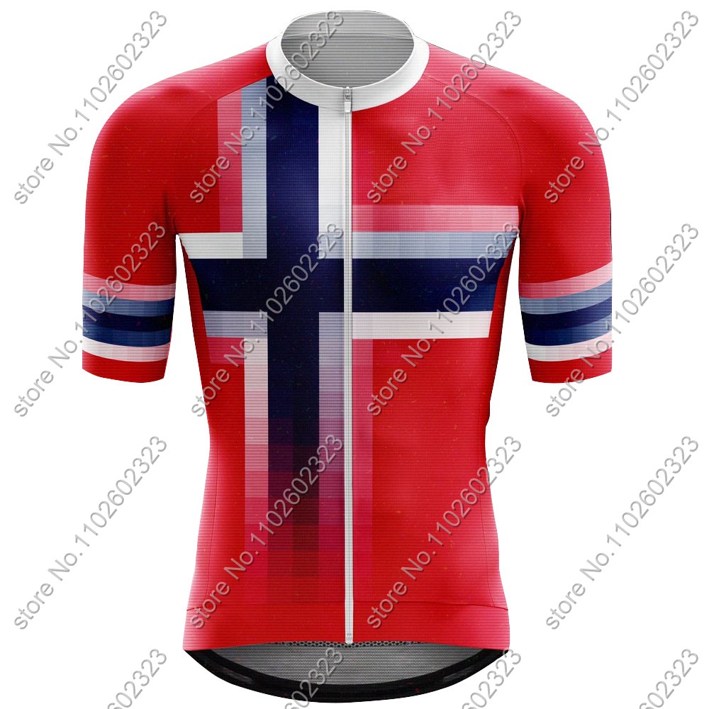 Maillot de cyclisme de l'équip - Cycling Gear Logo avis et prix