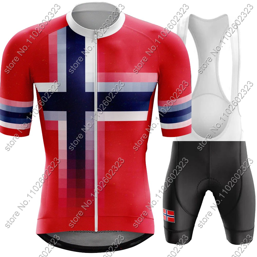 Maillot de cyclisme de l'équip - Cycling Gear Logo avis et prix