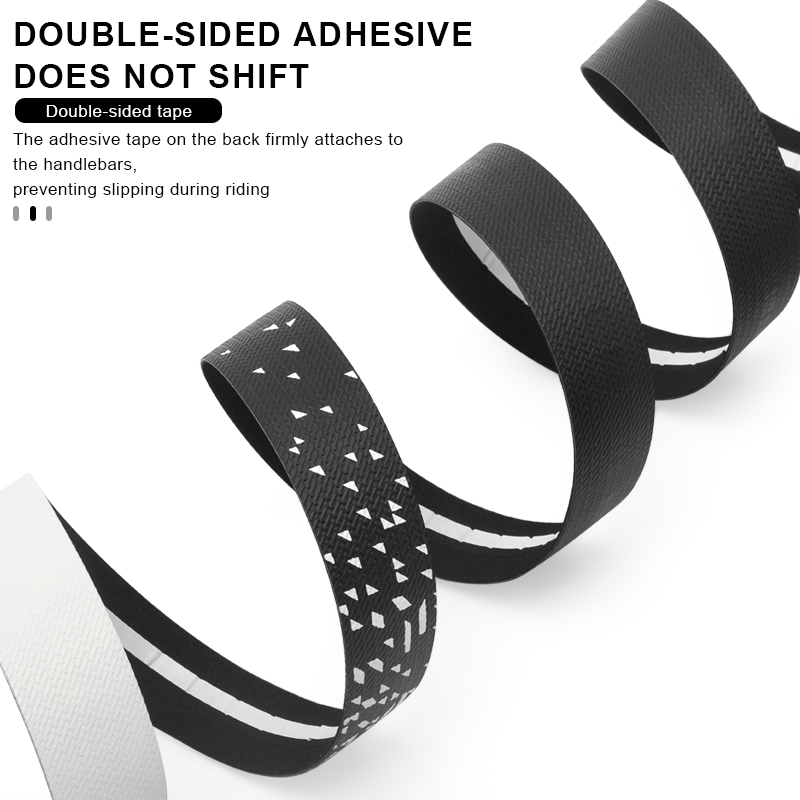 1 paire de ruban de guidon de  - Bike Handlebar Tape avis et prix
