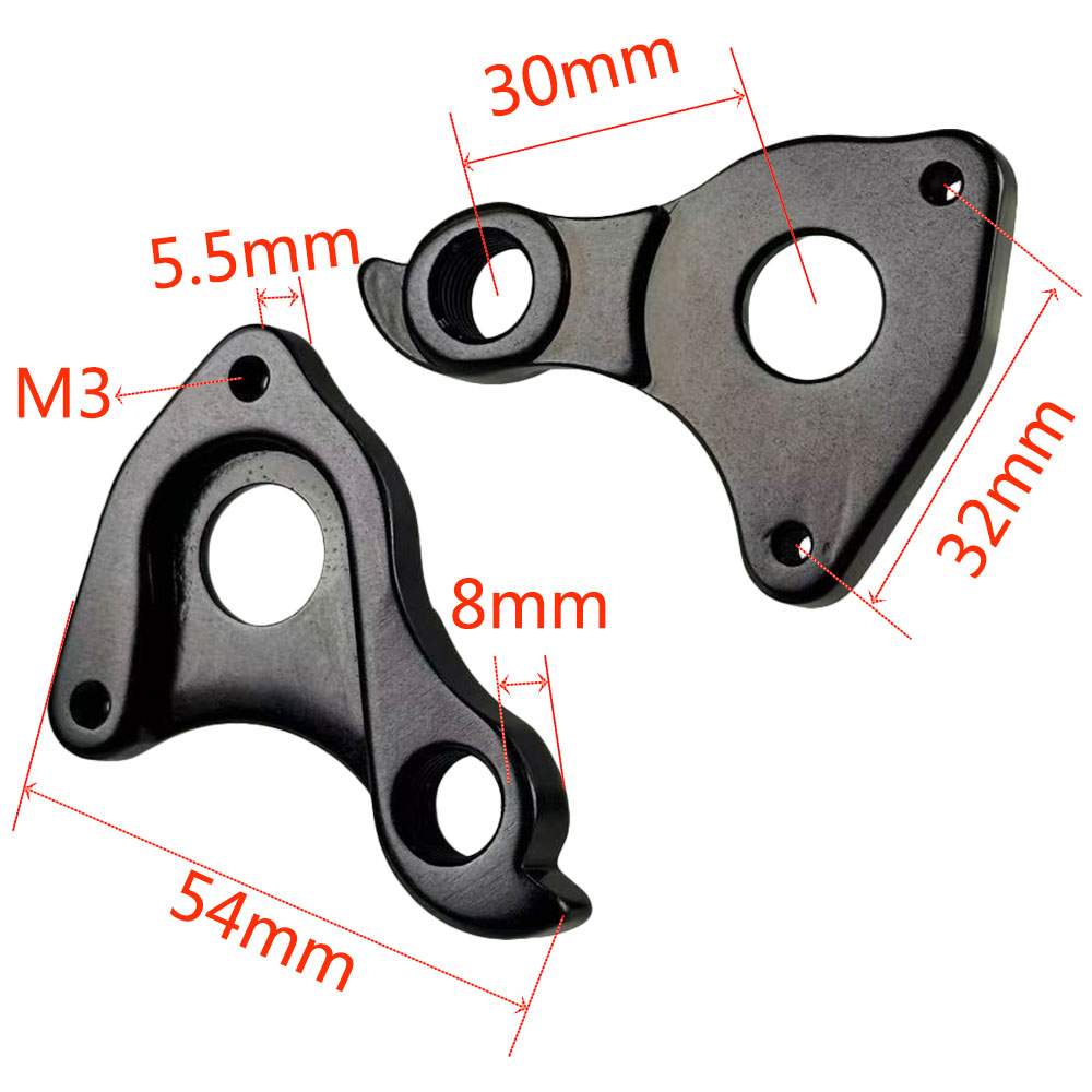 Cintre de dérailleur arrière p - Xc Mtb Gear avis et prix
