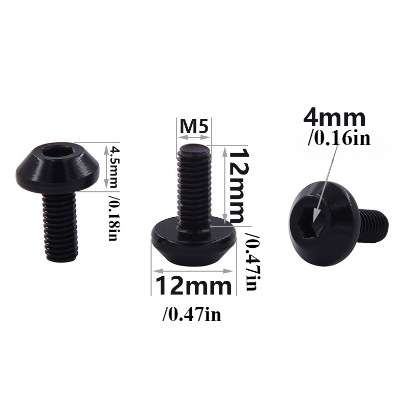 Boulon de porte-bouteille d'ea - Xc Mtb Gear avis et prix