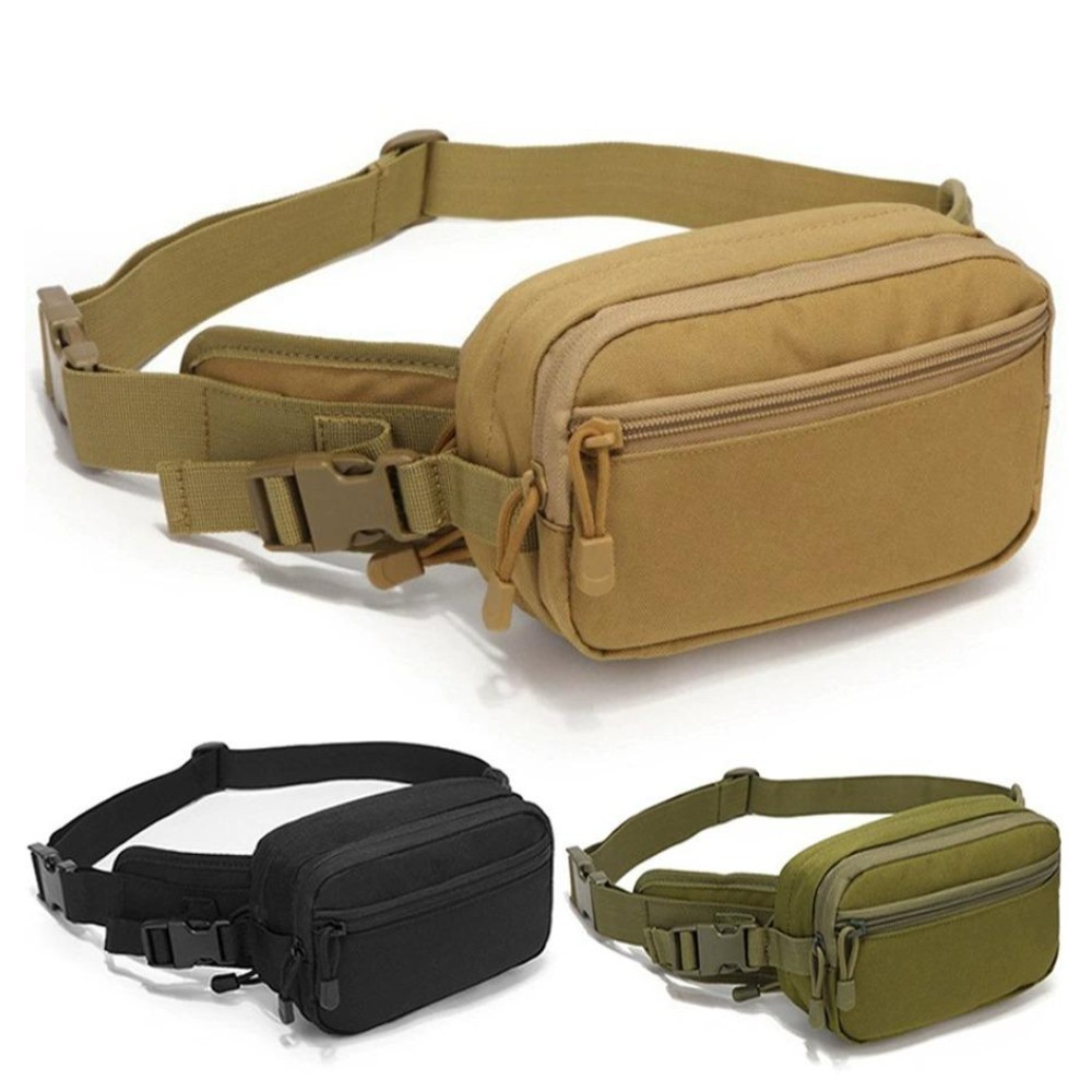 Sac banane tactique étanche av - Cycling Gear For Men avis et prix