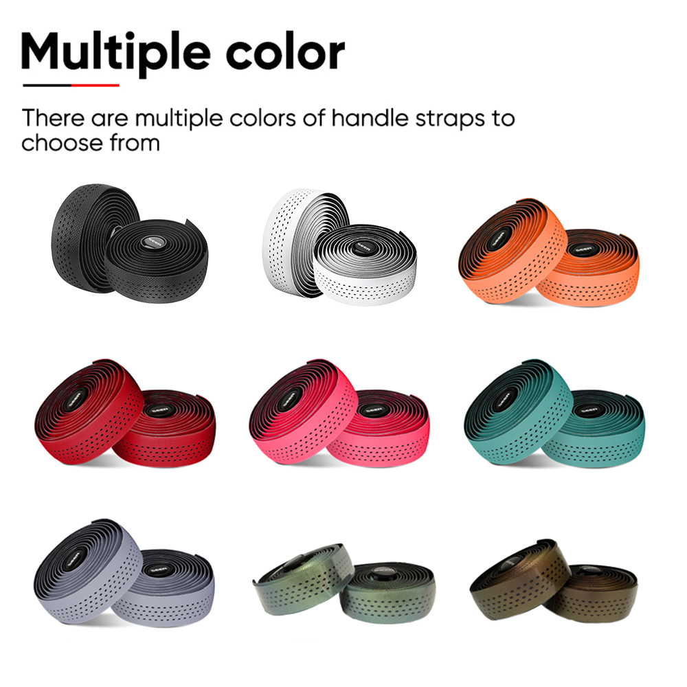 SEER – ruban de guidon de vélo - Bike Handlebar Tape avis et prix