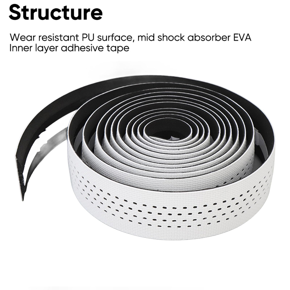 SEER – ruban de guidon de vélo - Bike Handlebar Tape avis et prix