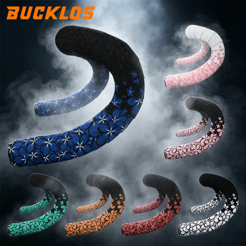 Ruban de guidon de vélo de cou - Bike Handlebar Tape avis et prix