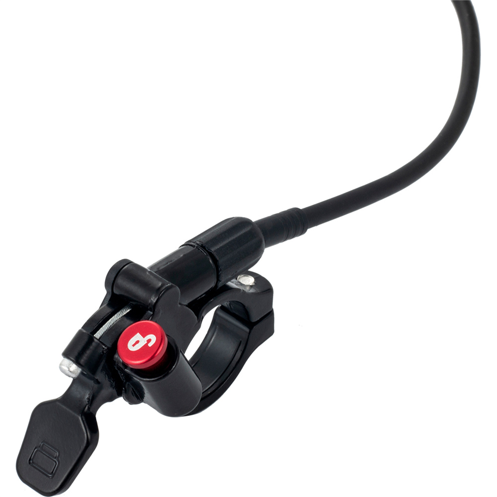 Levier de verrouillage à dista - Xc Mtb Gear avis et prix
