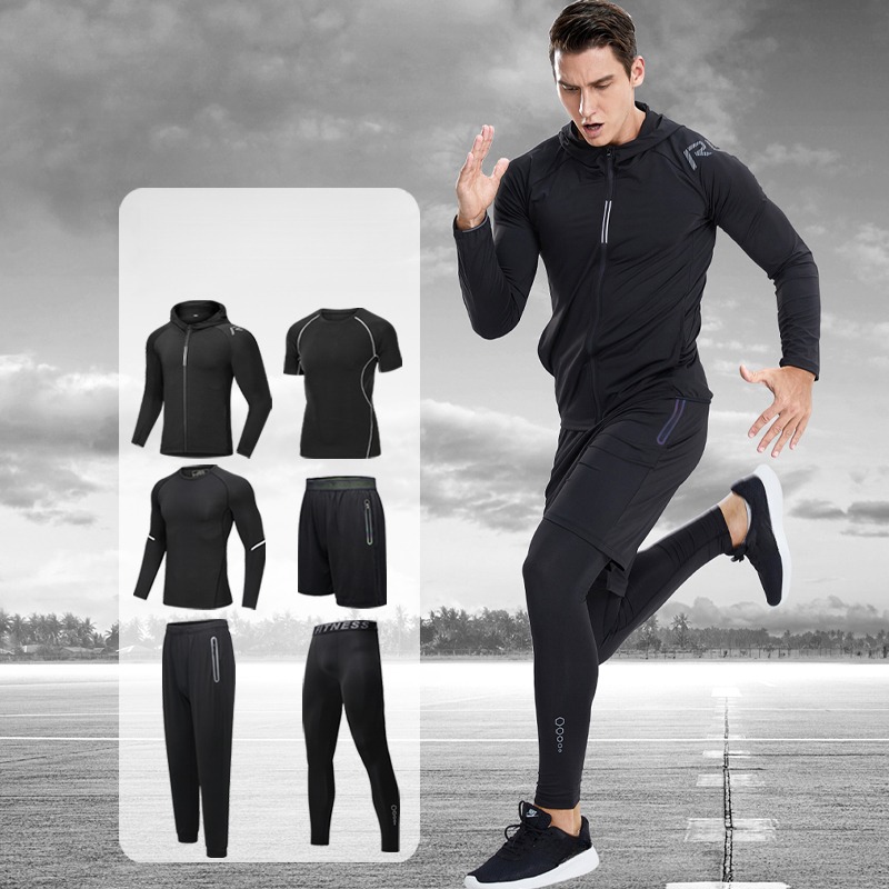Luluesses Ensemble de vêtement - Cycling Gear For Men avis et prix
